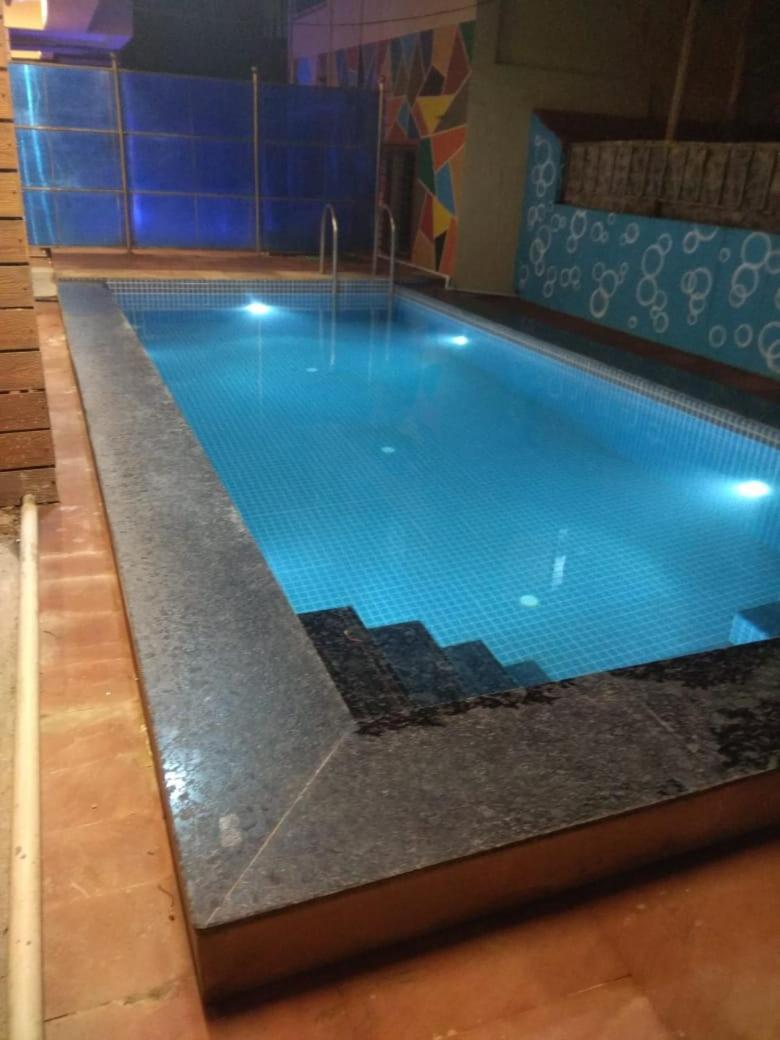 Hotel Phoenix Lonavala Extérieur photo