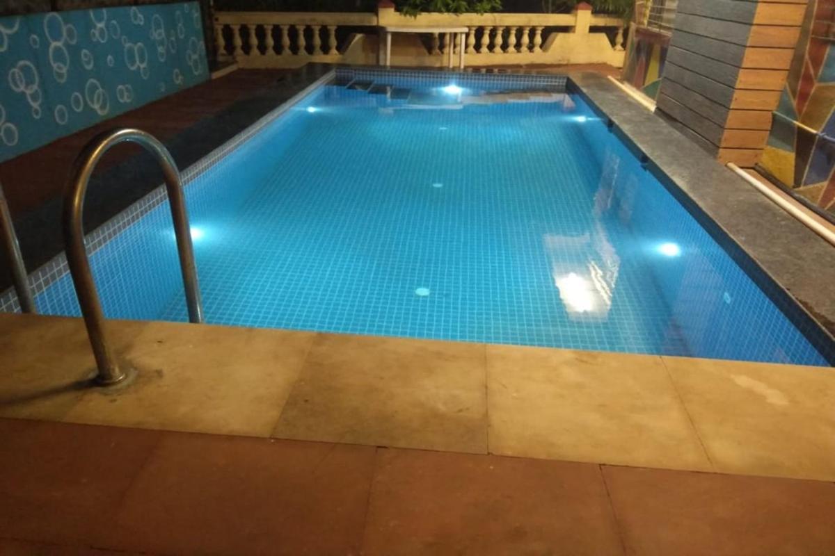 Hotel Phoenix Lonavala Extérieur photo