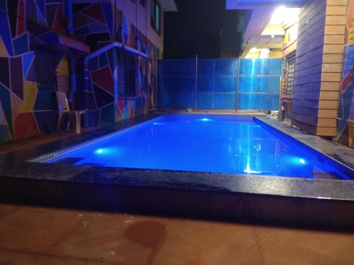 Hotel Phoenix Lonavala Extérieur photo