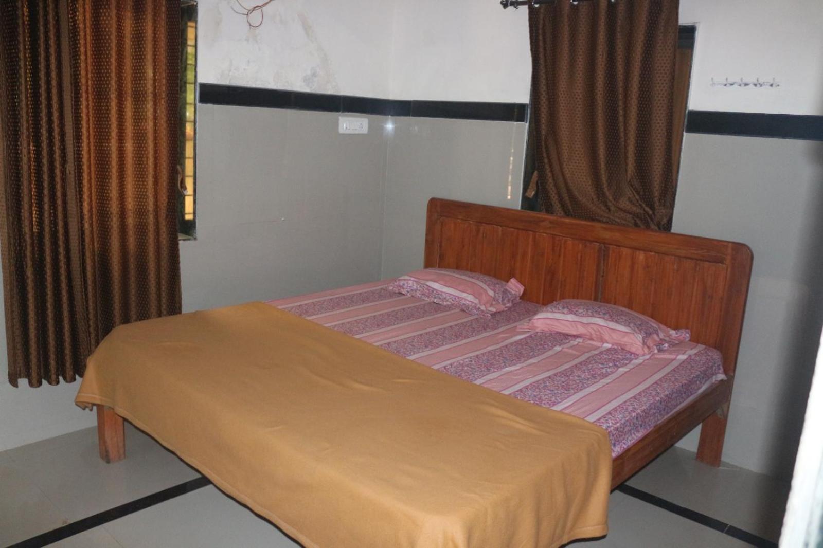 Hotel Phoenix Lonavala Extérieur photo
