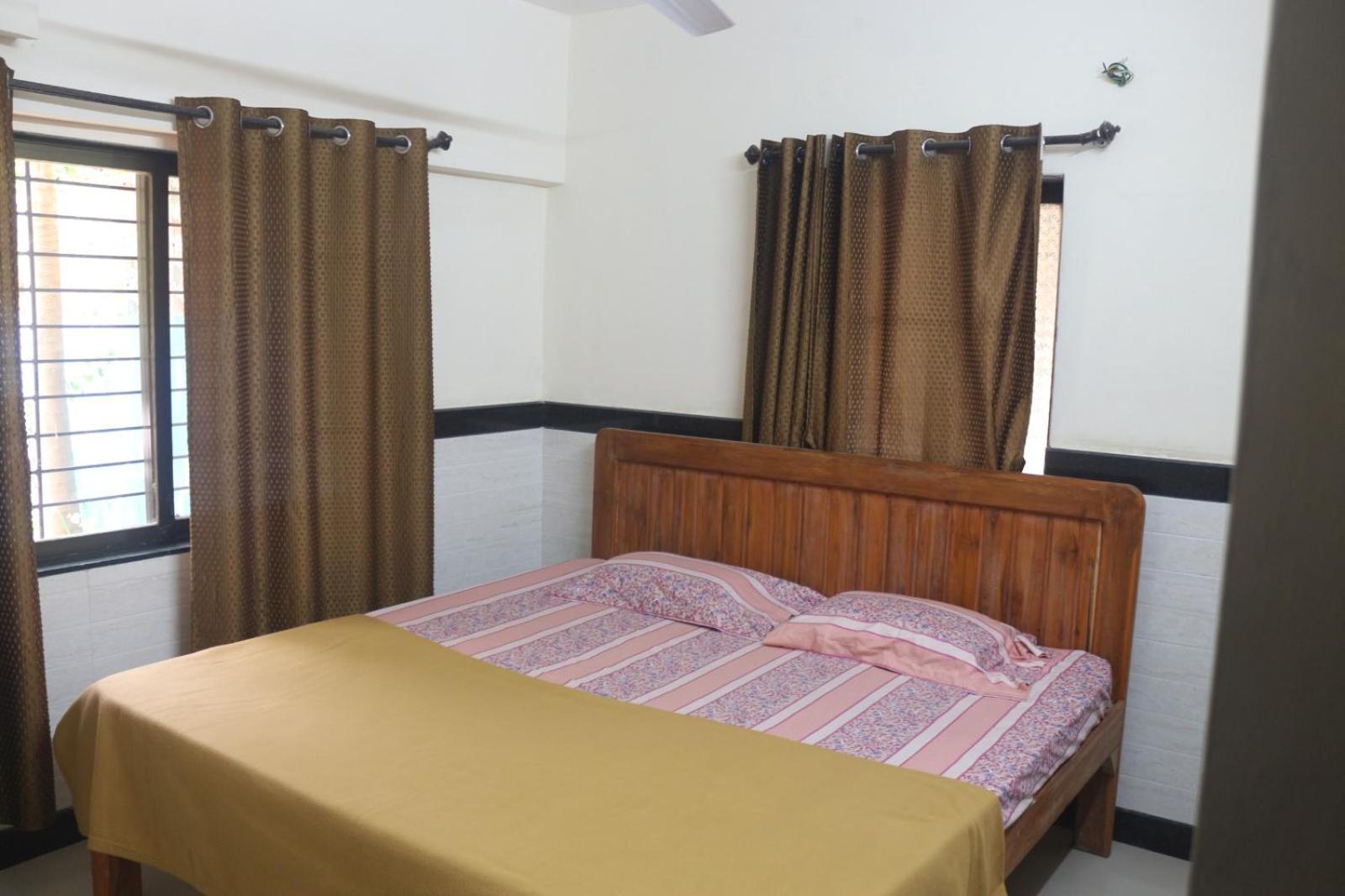 Hotel Phoenix Lonavala Extérieur photo