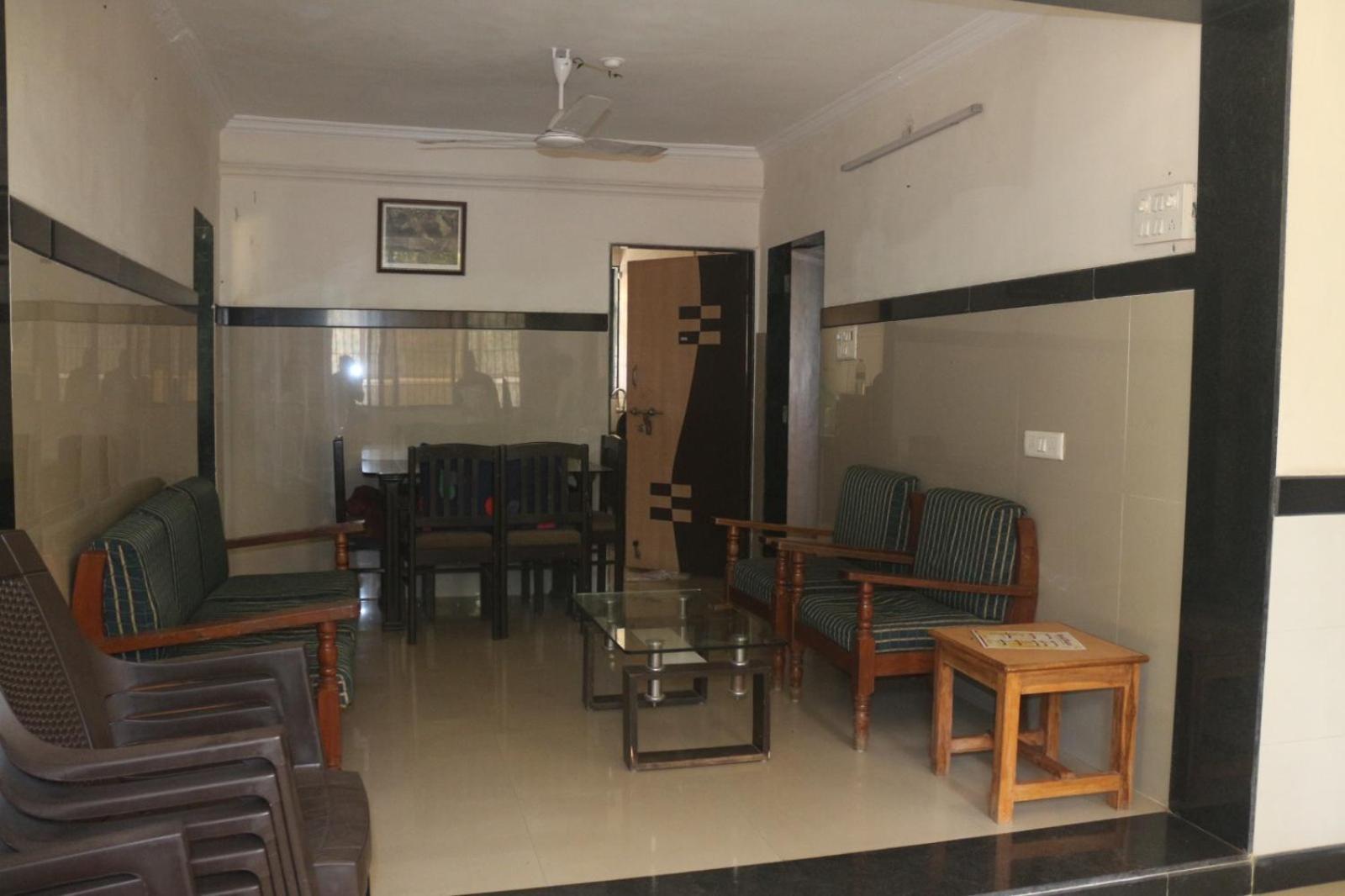 Hotel Phoenix Lonavala Extérieur photo