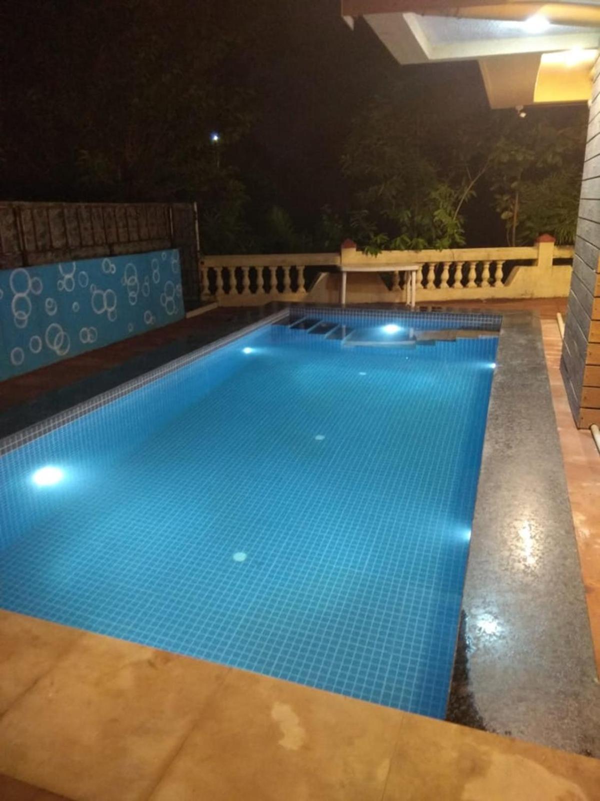 Hotel Phoenix Lonavala Extérieur photo