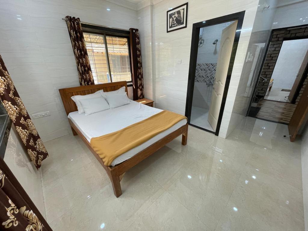 Hotel Phoenix Lonavala Extérieur photo