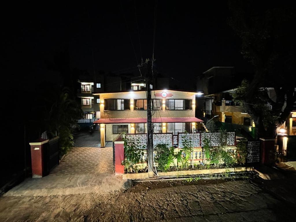 Hotel Phoenix Lonavala Extérieur photo